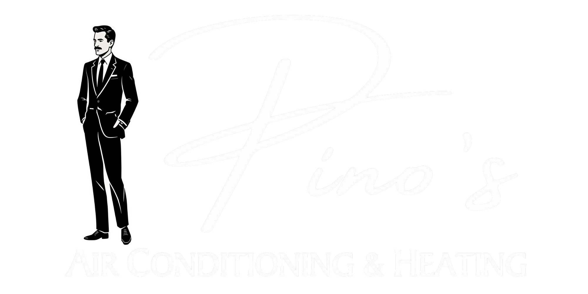 Pino's New Logo