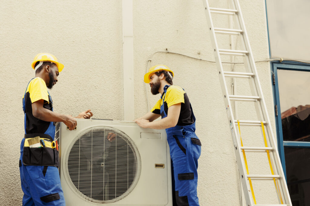 A Checklist for AC Installation in Sarasota: What to Expect