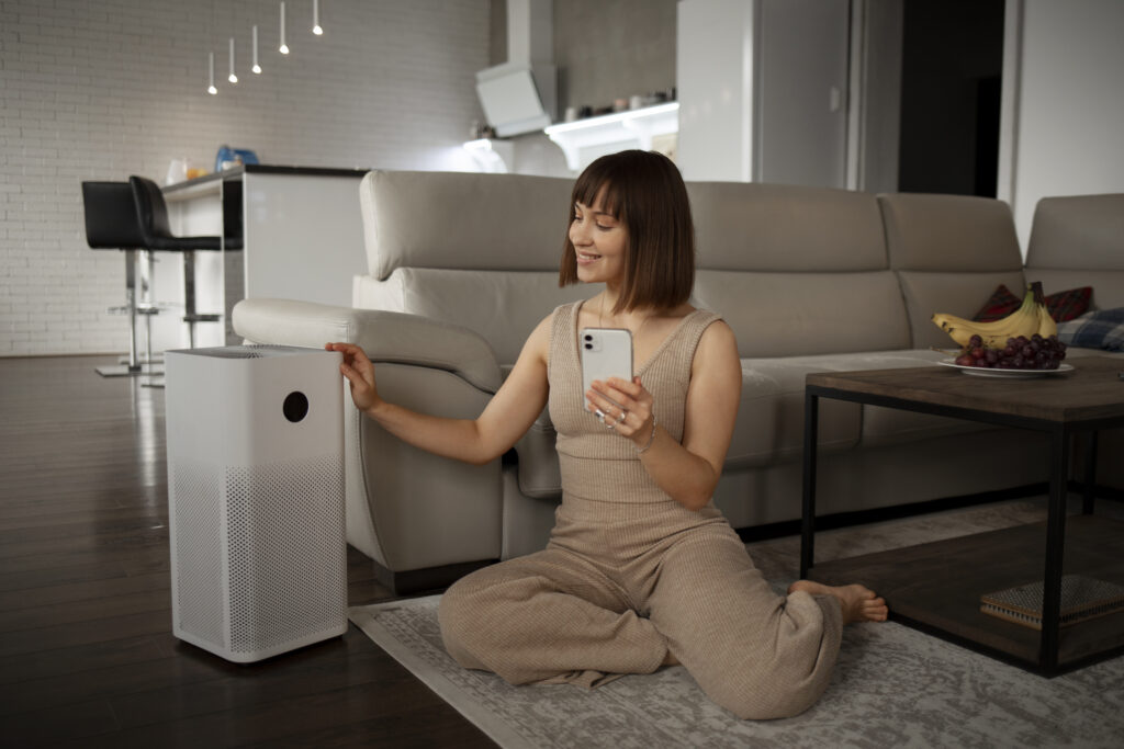 Best Air Purifiers for Sarasota Homes: Choosing the Right Air Purifiers for Homeowners