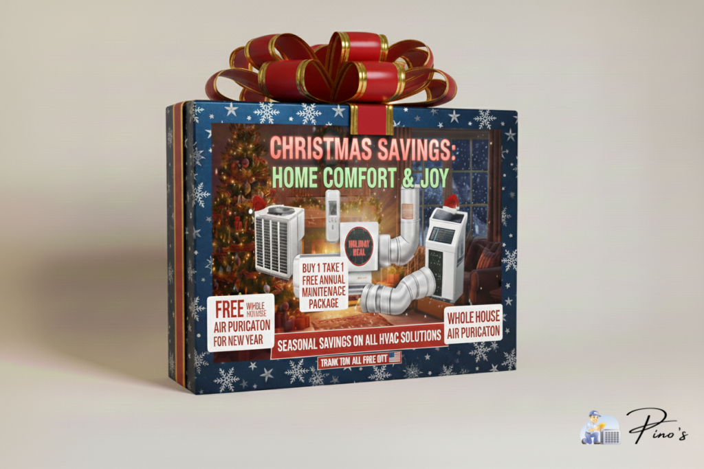 Top Practical Home Comfort Gifts for Florida Homeowners This Christmas