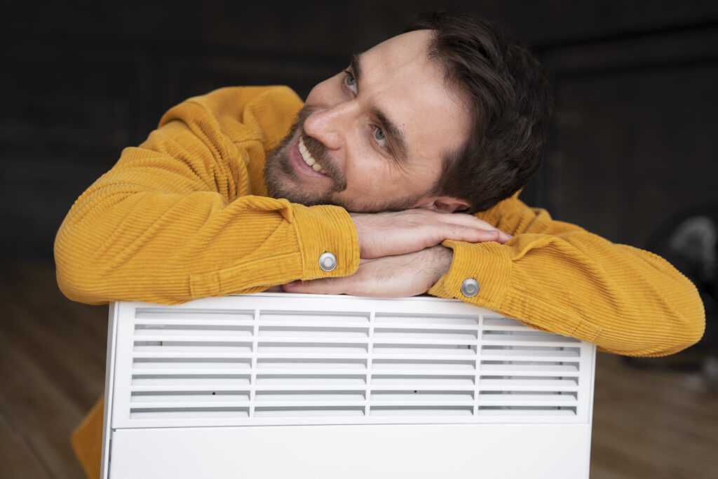 HVAC Noise: What’s Normal & What’s Not | A Guide