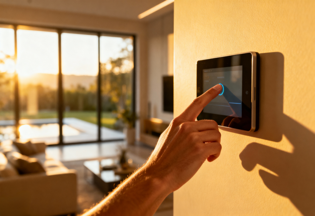 Best Thermostats for Florida Homes: What’s Best for your Homes