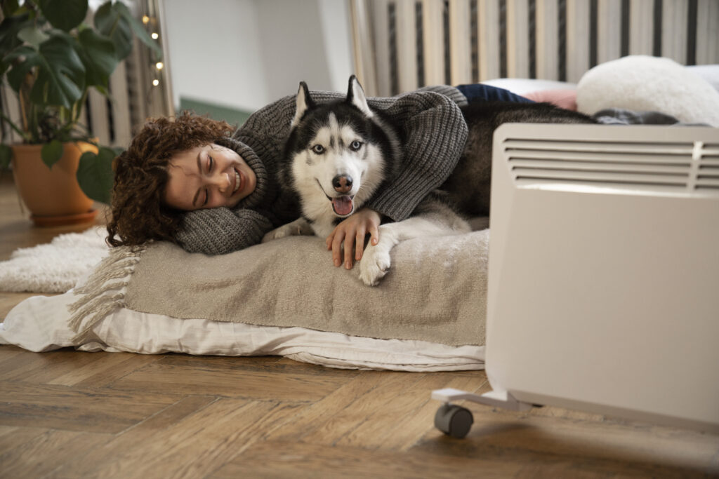 How Pets Impact Your Home HVAC System: Must Read