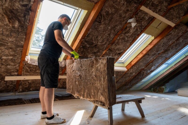 Eco-Friendly Attic Insulation Options: Tips for Homeowners in Sarasota