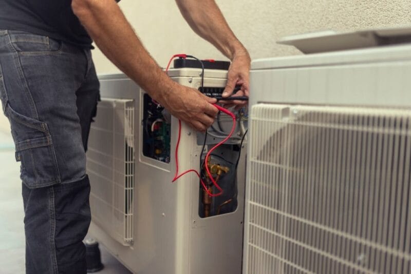 Signs Your Business Needs an HVAC Replacement: Benefits, Risk, and Comparison