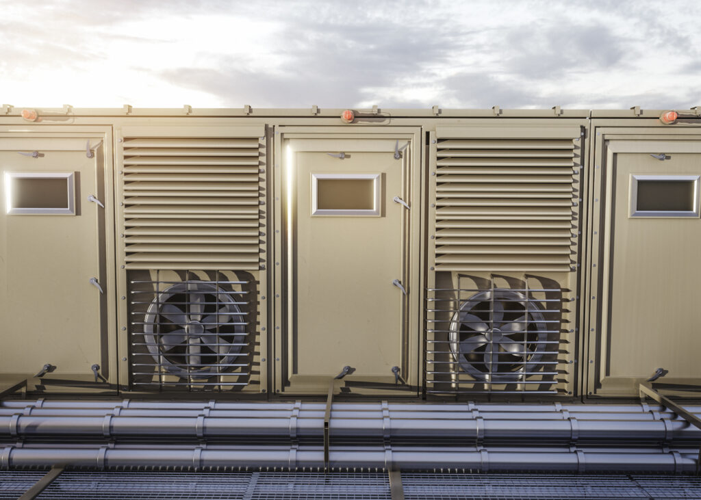 Retrofitting HVAC in Older Commercial Buildings: What Business Owners in Sarasota Needs to Know