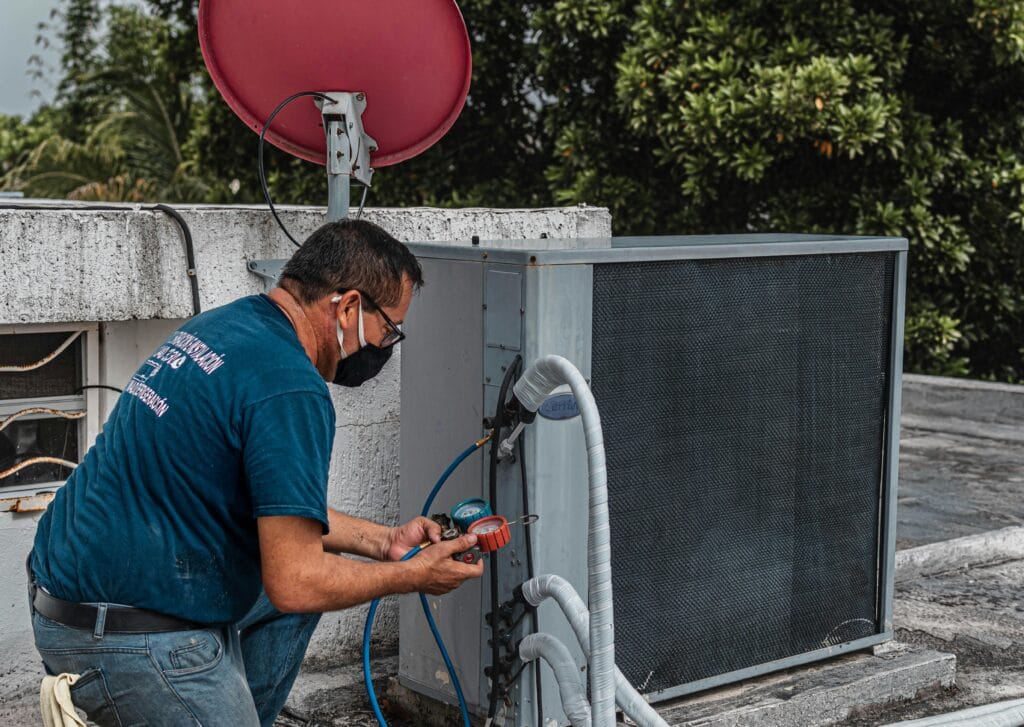 HVAC System Downtime: Business Risks & Prevention
