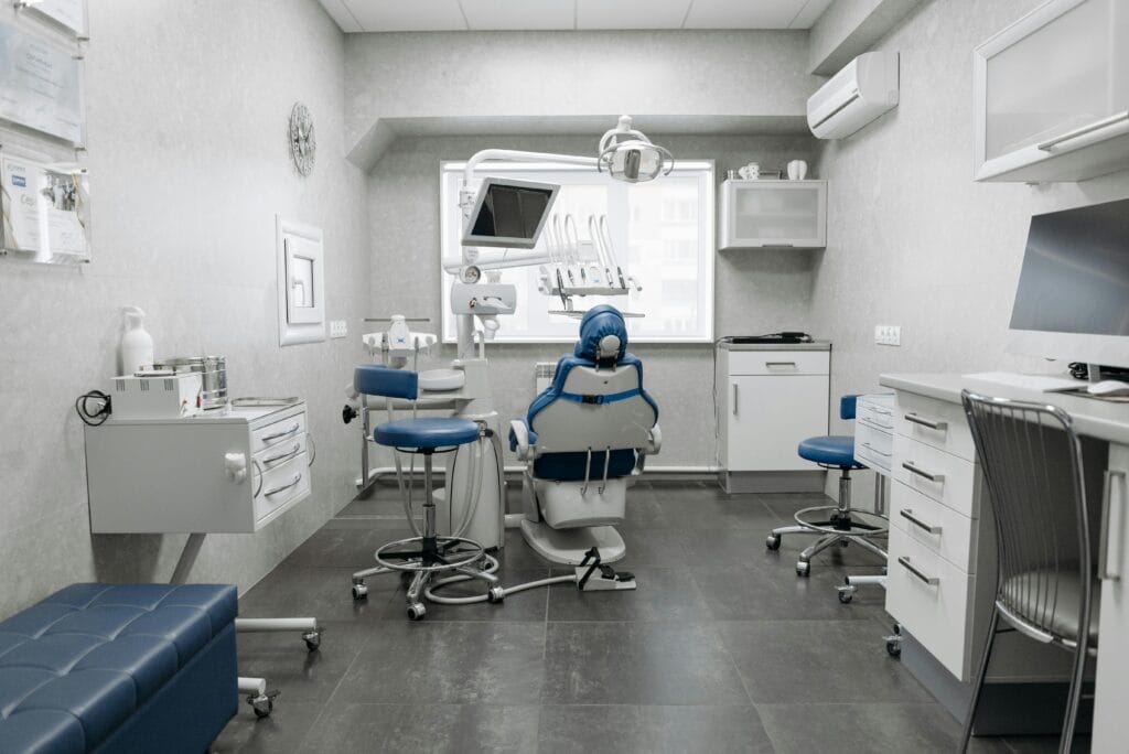 HVAC Solutions for Medical Offices & Clinics: What You Need to Know