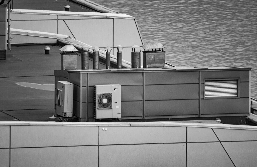 LEED Certification & Commercial HVAC Systems: What Business Owners Needs to Know