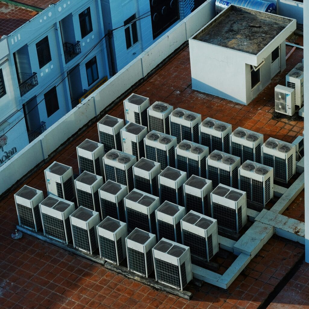 How to Reduce HVAC Costs in Large Buildings: What You Need to Know