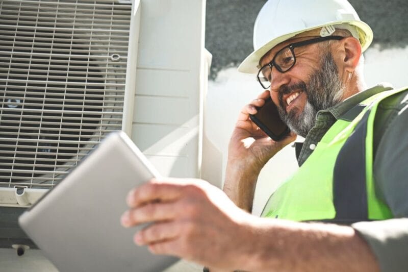 What to Expect During HVAC Service Call: A Guide