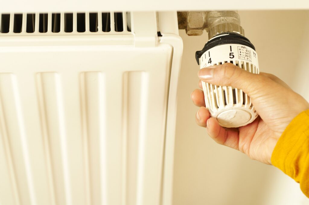 Upgrading Thermostats in Older Homes: A Guide