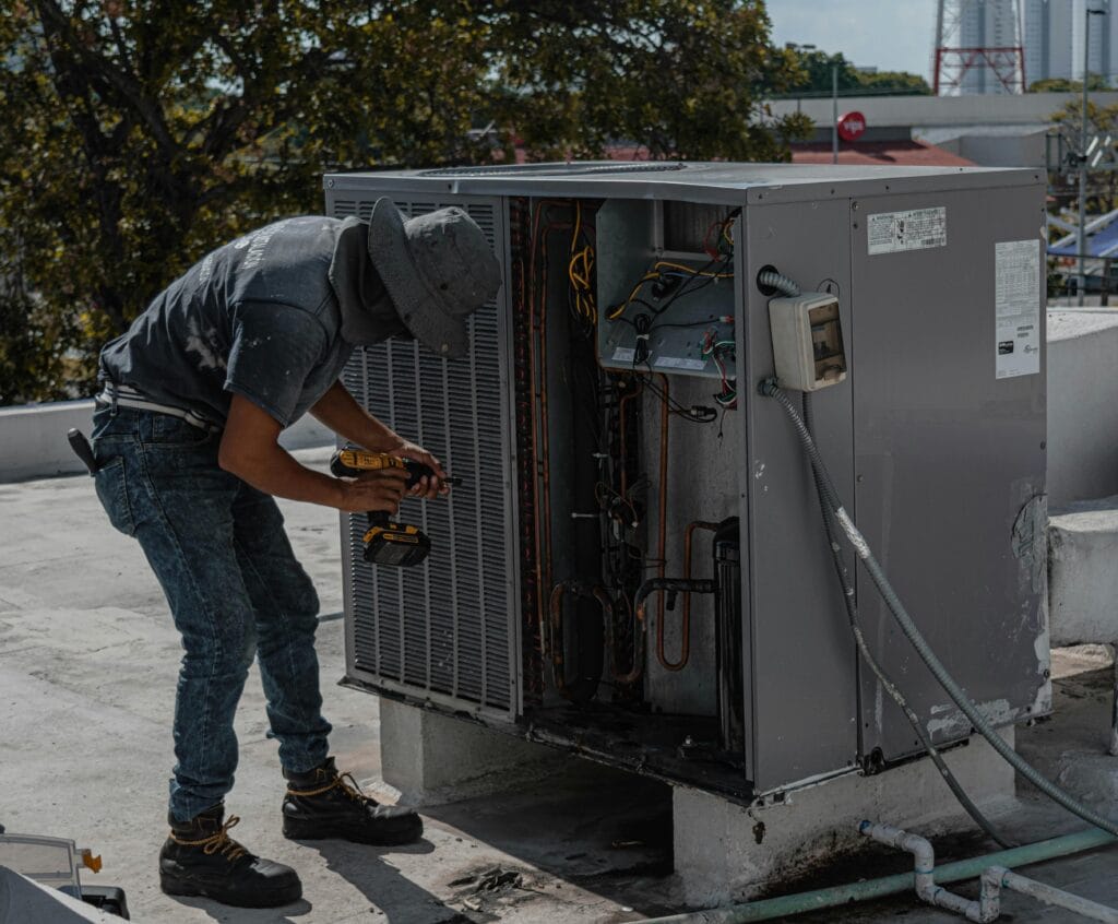 Best Time of Year to Replace AC in Sarasota: Signs, Benefits, and Factors affecting You AC