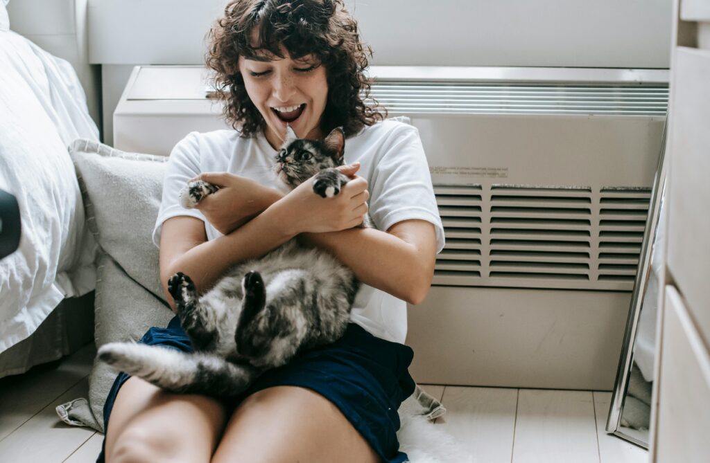 Pet Owners & HVAC Systems: What to Avoid and Needs to Know