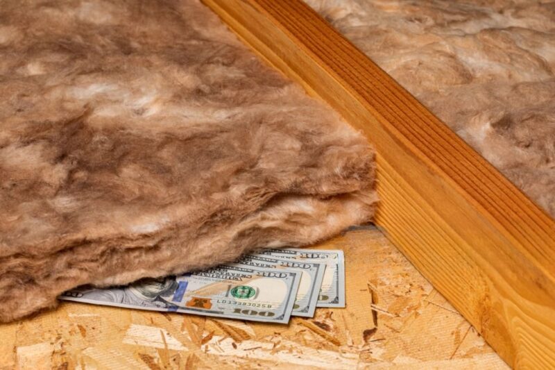 What Affects the Cost of Attic Insulation? Factors to Know