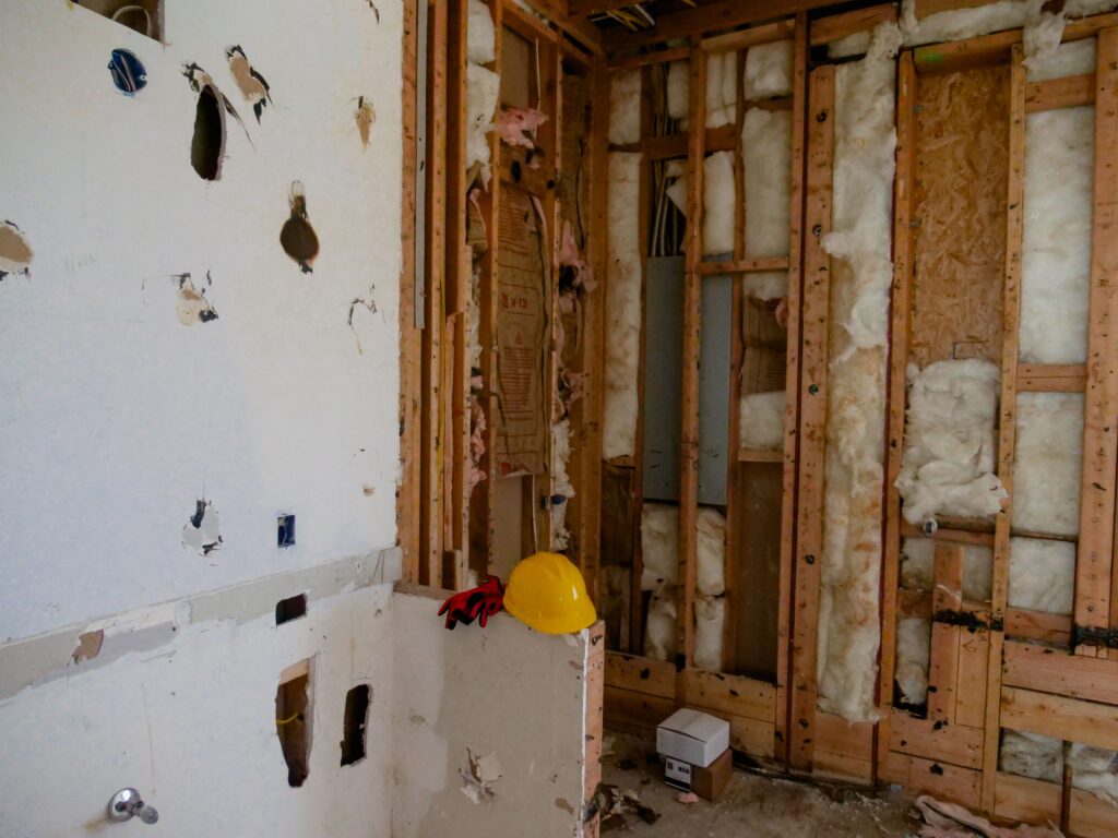 Preparing for an Attic Insulation Upgrade: A Guide